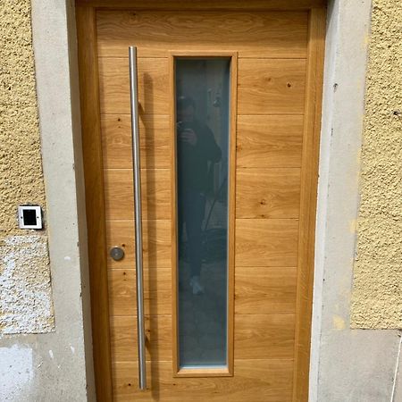Ferienwohnung Vogelnest Vilshofen W-Lan Kueche 24H Checkin Vilshofen an der Donau Exterior foto